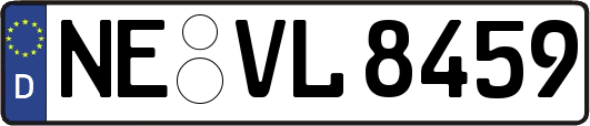 NE-VL8459