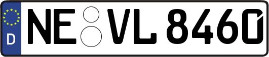 NE-VL8460