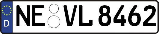 NE-VL8462