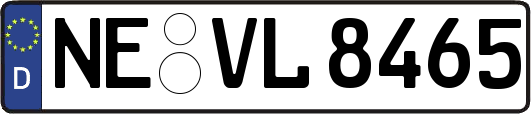 NE-VL8465