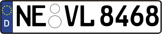 NE-VL8468