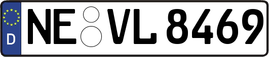 NE-VL8469
