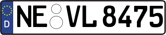 NE-VL8475