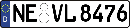 NE-VL8476
