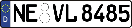 NE-VL8485