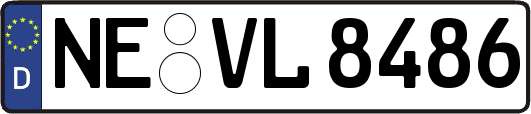 NE-VL8486