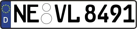 NE-VL8491