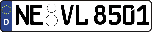 NE-VL8501