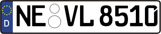 NE-VL8510