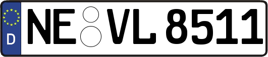 NE-VL8511
