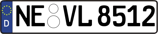 NE-VL8512