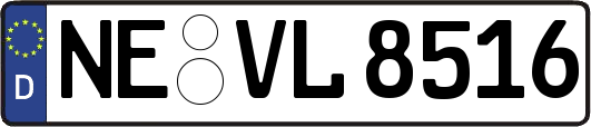 NE-VL8516