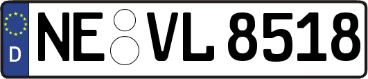 NE-VL8518