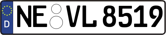 NE-VL8519