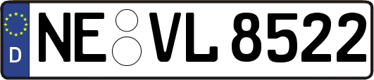 NE-VL8522