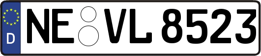 NE-VL8523