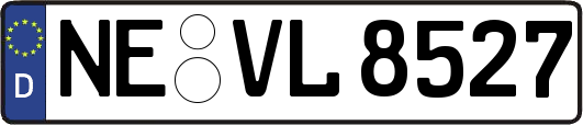 NE-VL8527