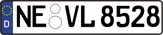 NE-VL8528