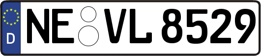 NE-VL8529