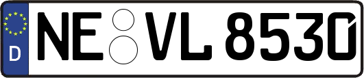 NE-VL8530