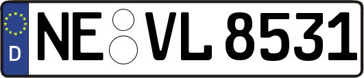 NE-VL8531