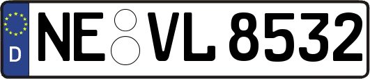 NE-VL8532