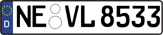 NE-VL8533