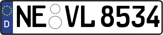 NE-VL8534