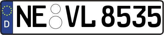 NE-VL8535