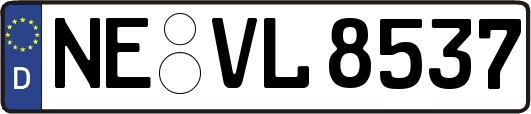NE-VL8537