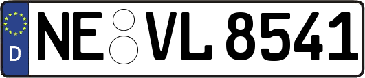 NE-VL8541