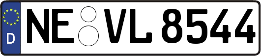 NE-VL8544