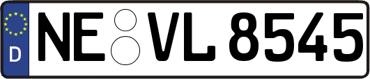 NE-VL8545