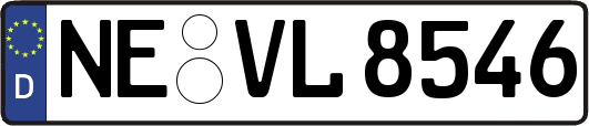 NE-VL8546