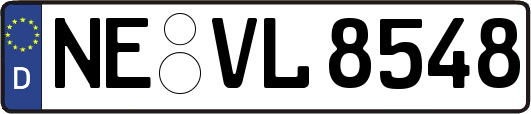 NE-VL8548
