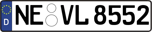 NE-VL8552