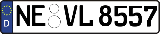 NE-VL8557