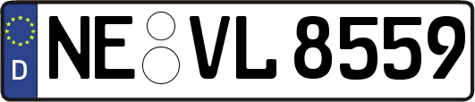 NE-VL8559