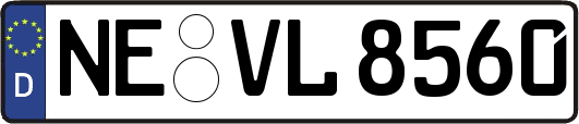 NE-VL8560