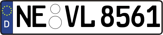 NE-VL8561