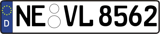NE-VL8562