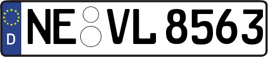 NE-VL8563