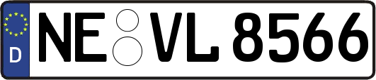 NE-VL8566