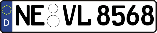 NE-VL8568
