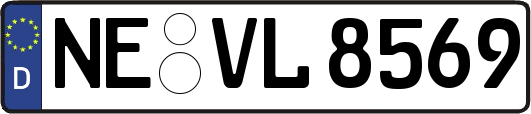 NE-VL8569