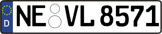 NE-VL8571