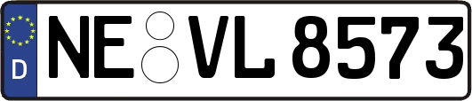 NE-VL8573