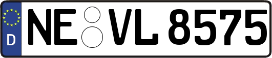 NE-VL8575