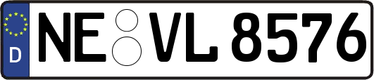 NE-VL8576