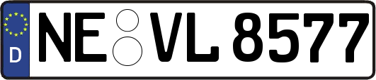 NE-VL8577